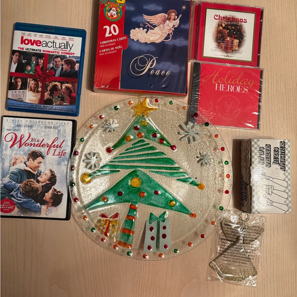 Christmas Bundle